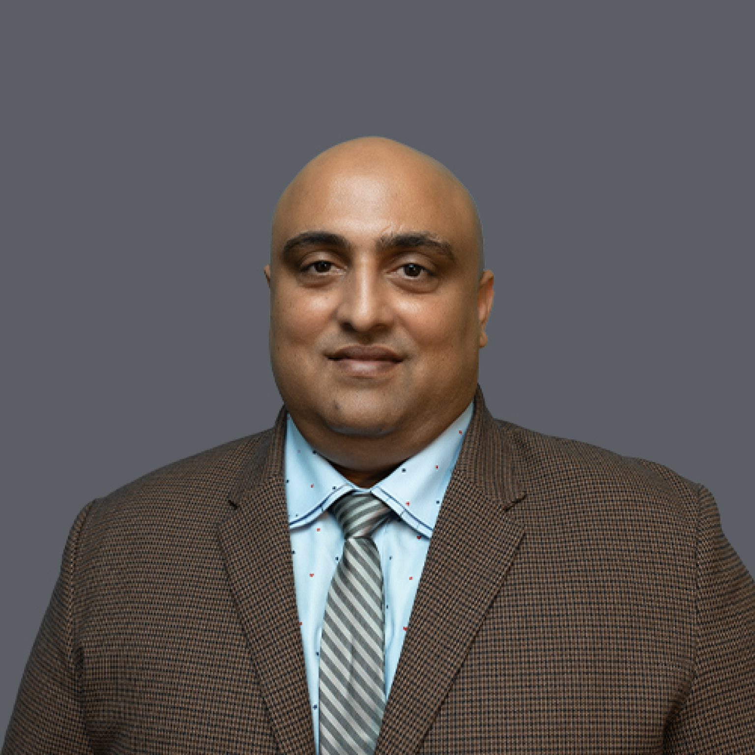Hafiz Bilal (Fizz)