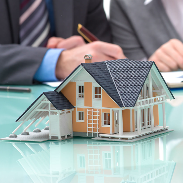 Real Estate Lawyer Milton Office
