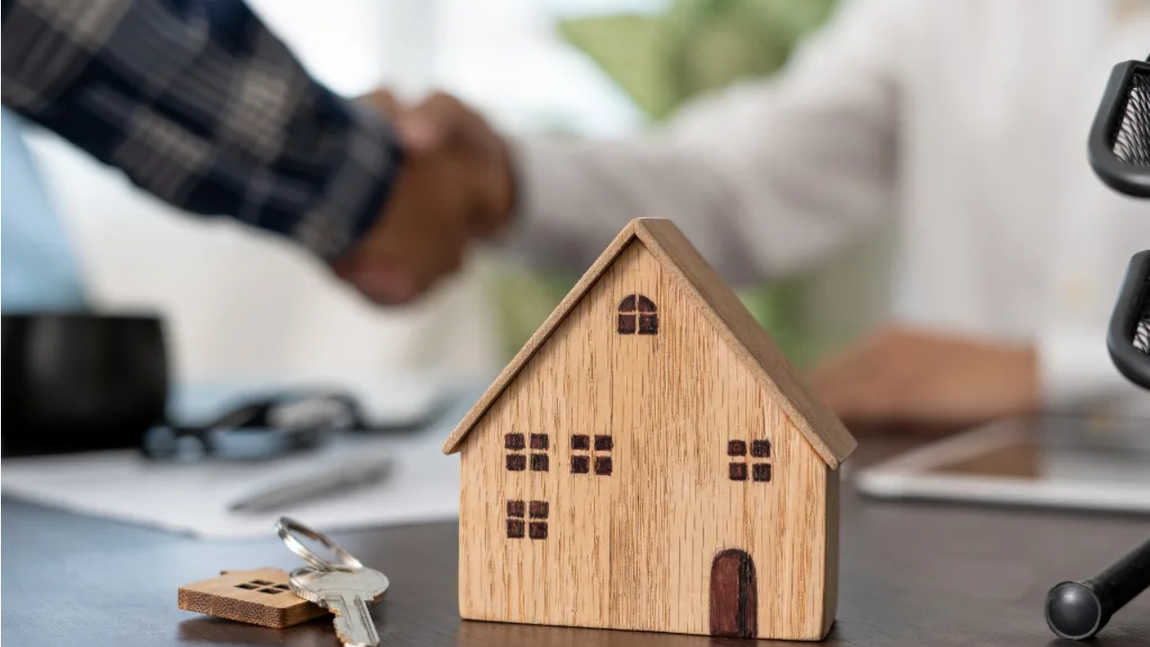 Guide on How to Buy a Home Without a Mortgage