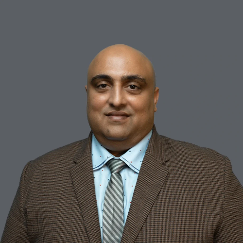 Hafiz Bilal (Fizz)