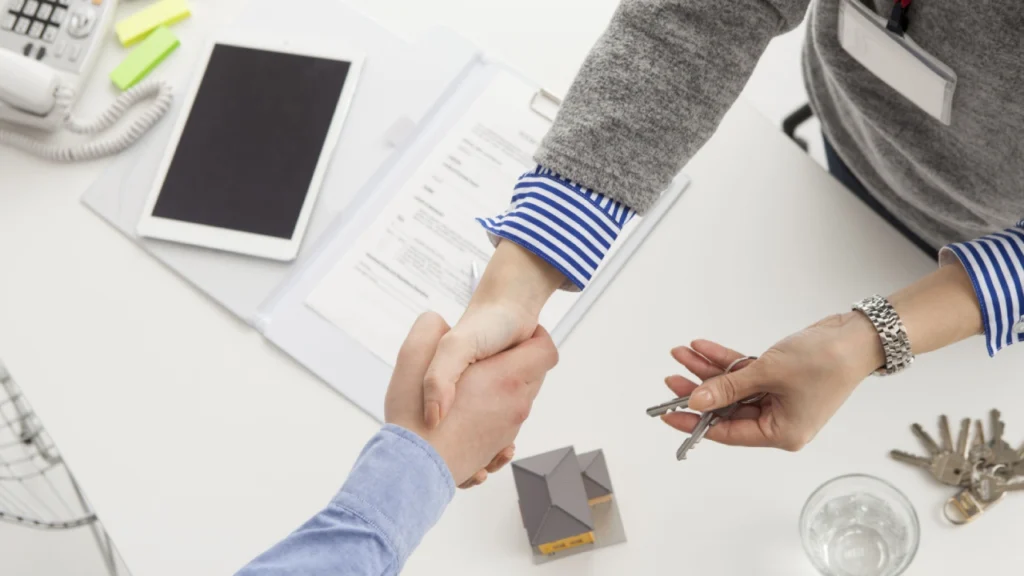 How Long Does a Transfer of Ownership of a Home Take?