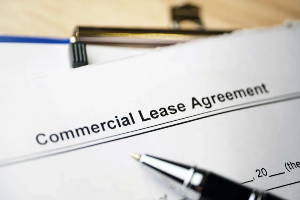 Customized Commercial Leases