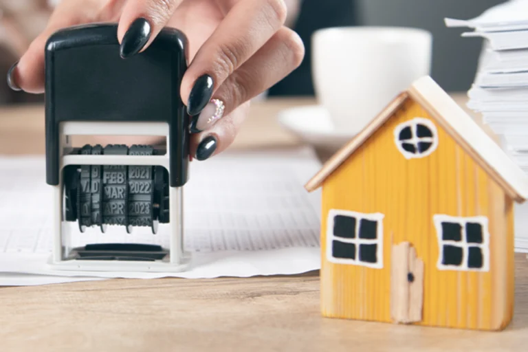 What is a Status Certificate and Why is it Important?