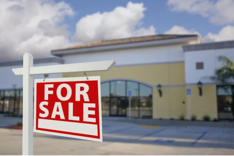 Guide on How to Buy Commercial Real Estate in Milton