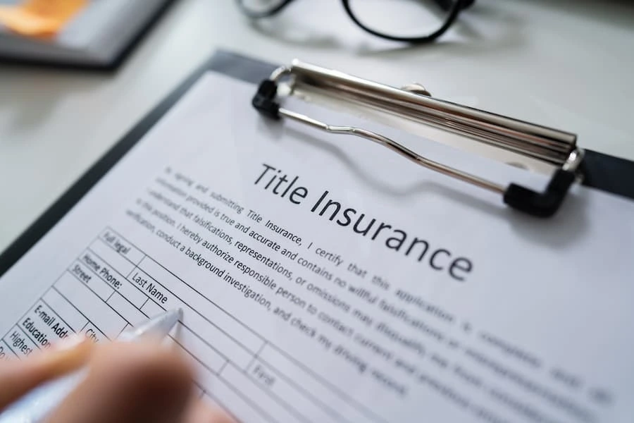 Title Insurance