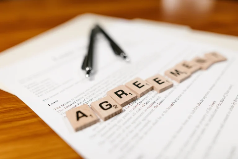 How to Refuse an Unreasonable Contract Addendum