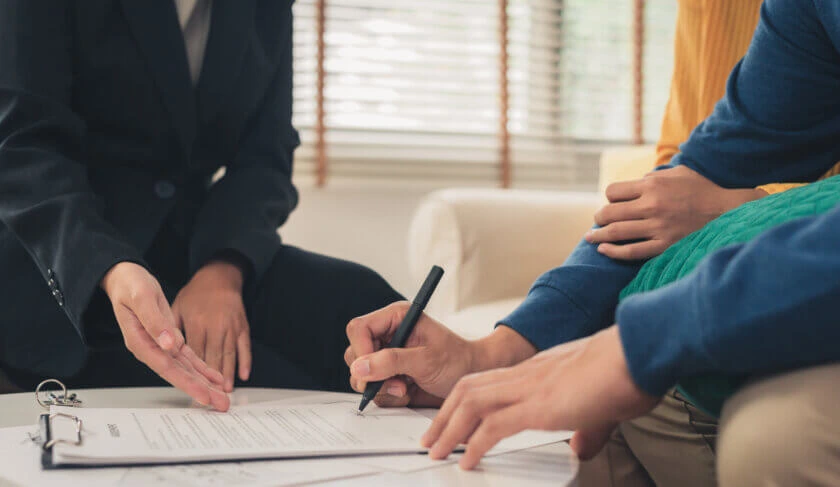 What Happens If You Refuse a Contract Addendum