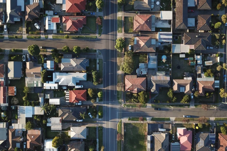 Easement Vs Right of Way in Milton - What's the Difference?