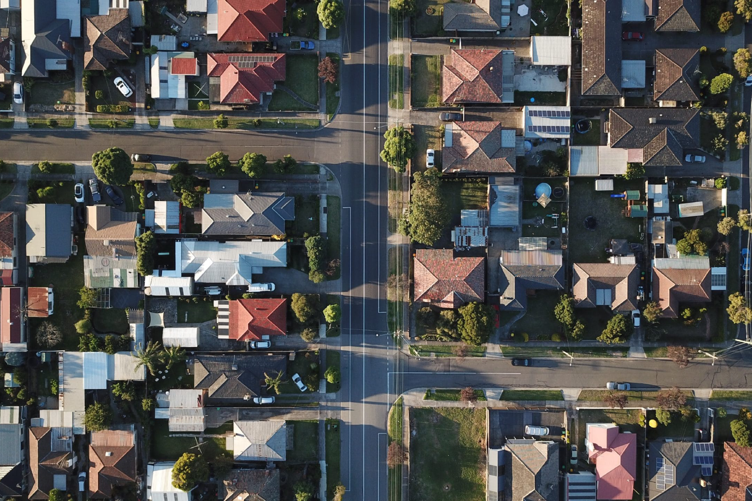 Easement Vs Right of Way in Milton - What's the Difference?