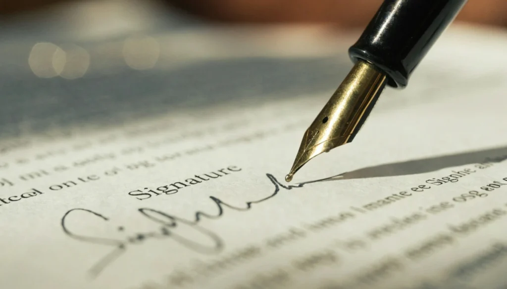 What Is the Difference Between Title and Deed in Milton?