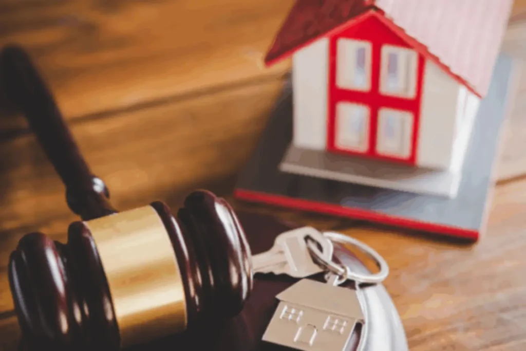 ILA vs ILR in Real Estate Law: What's the Difference?