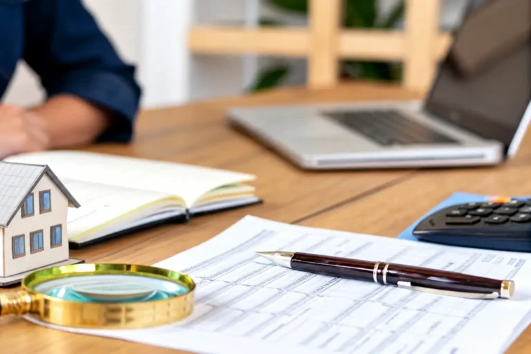 Commercial Due Diligence Checklist before Buying a Property