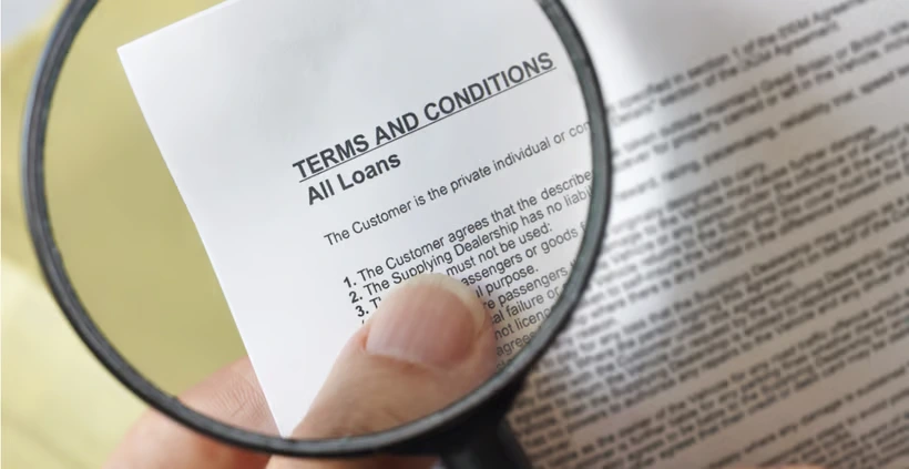 Loan Agreement Clarity on Term and Renewal