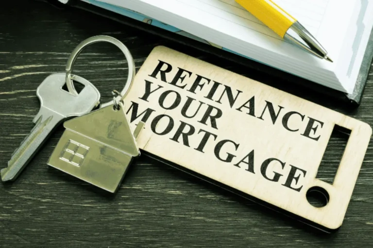 Costly Mortgage Refinancing Mistakes Every Owner Must Avoid