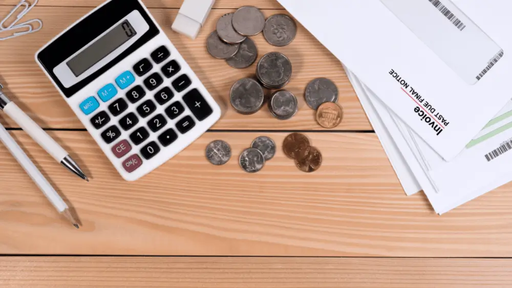 Underestimating Fees and Closing Costs