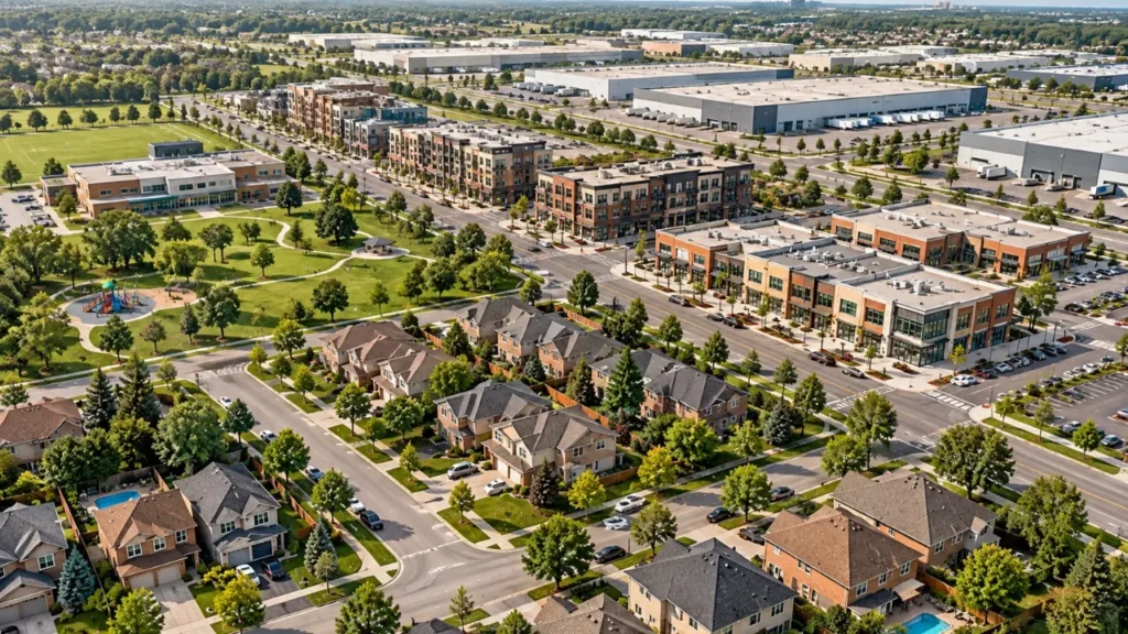 Zoning and Regulatory Compliance