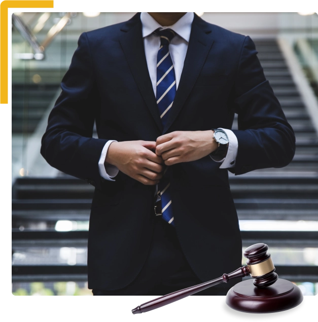 Real Estate Lawyer Milton Office